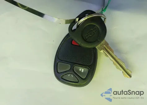 2008 Chevrolet Silverado 1500 Lt1 из США, поврежденный, VIN 3GCEK13J78G226084